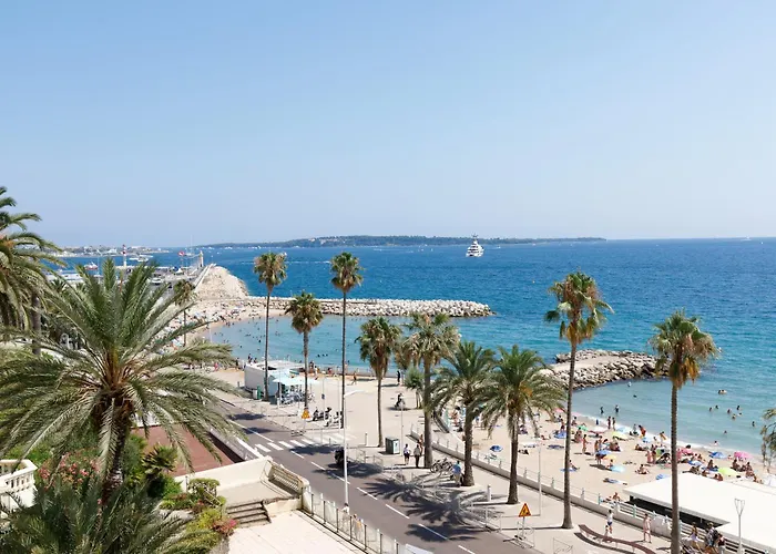 Mer Du Sud 4 Yourhosthelper