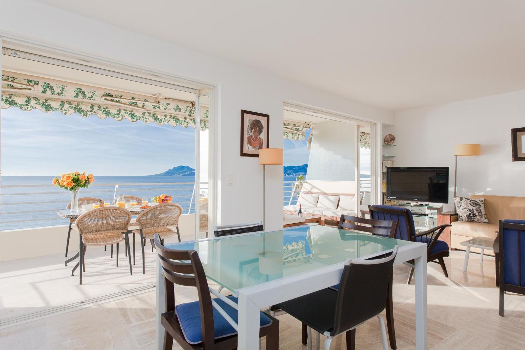 Apartment Du Sud 4 Yourhosthelper *