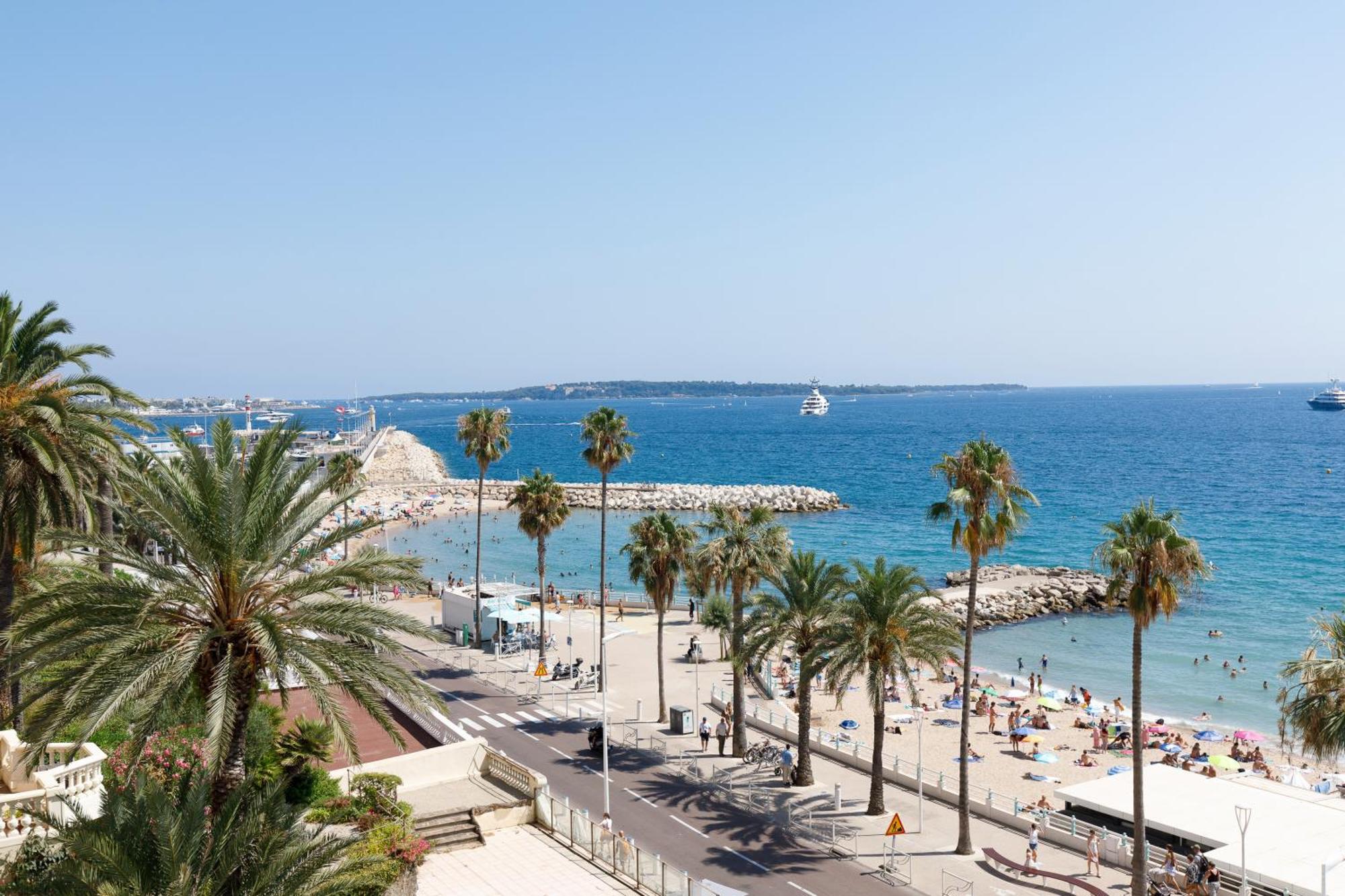 Du Sud 4 Yourhosthelper Apartment Cannes