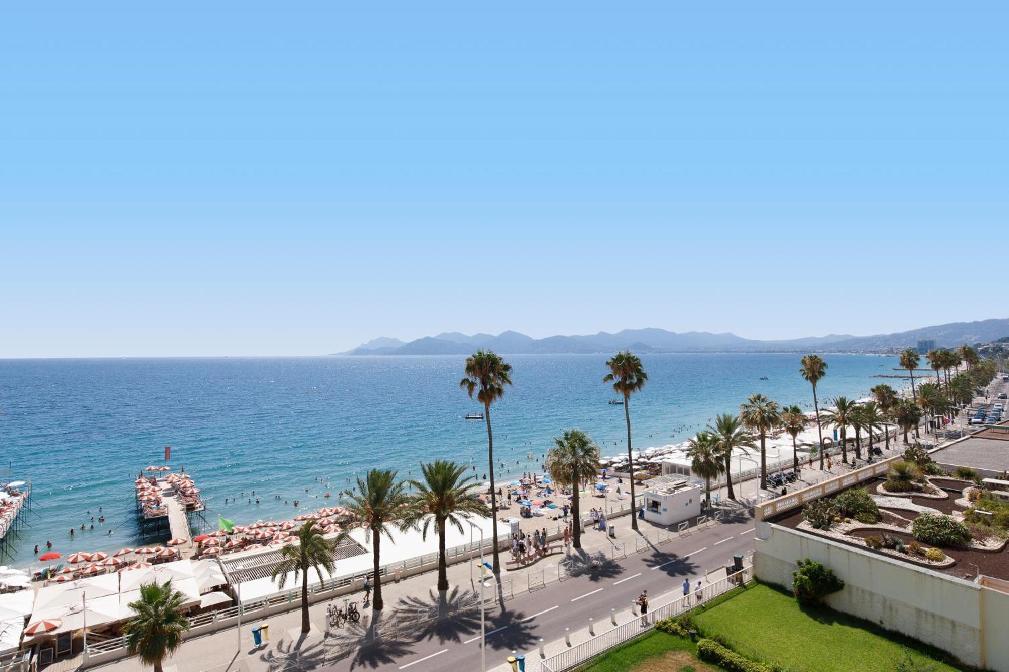 Du Sud 4 Yourhosthelper Apartment