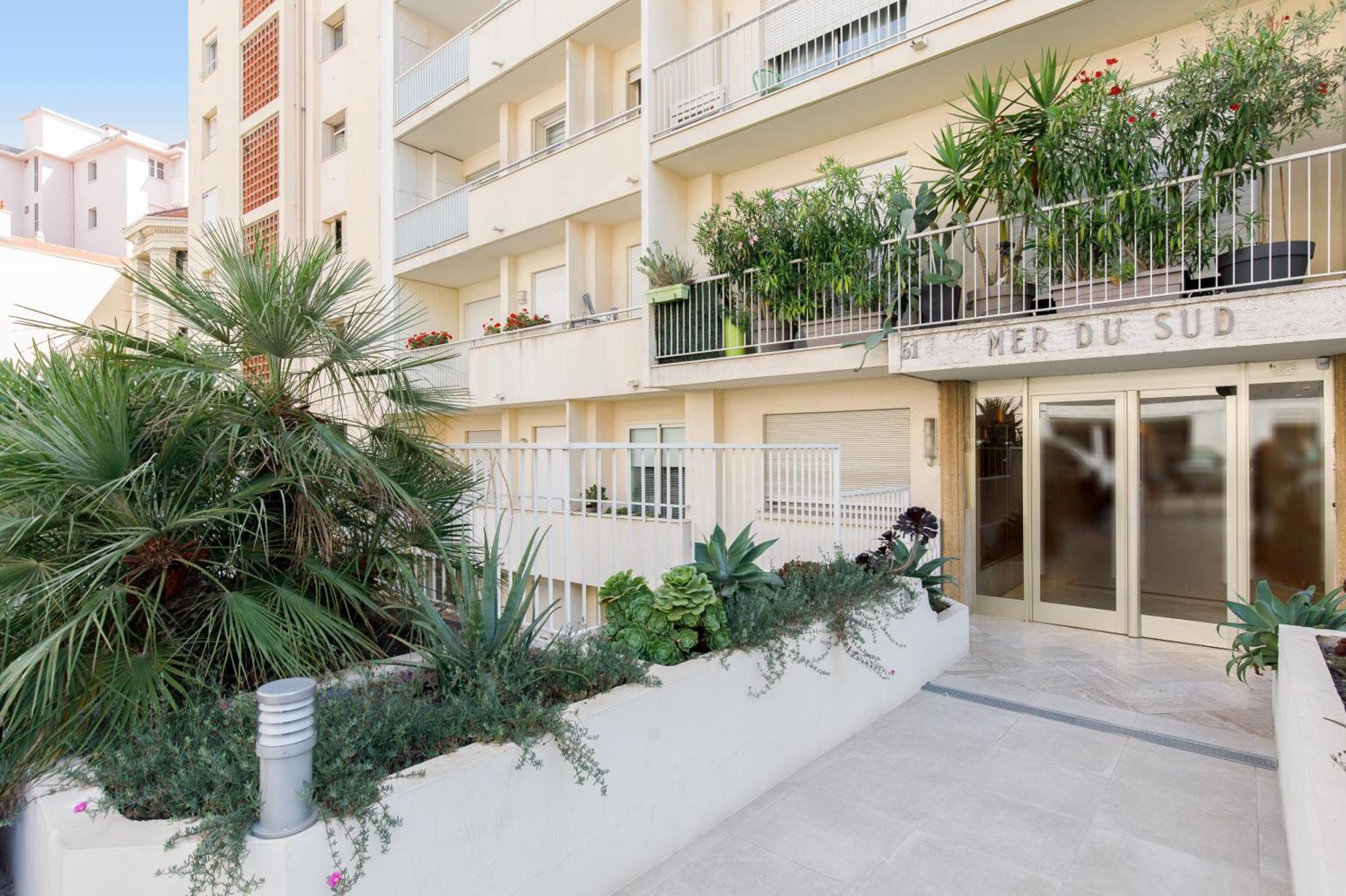 Appartement Du Sud 4 Yourhosthelper