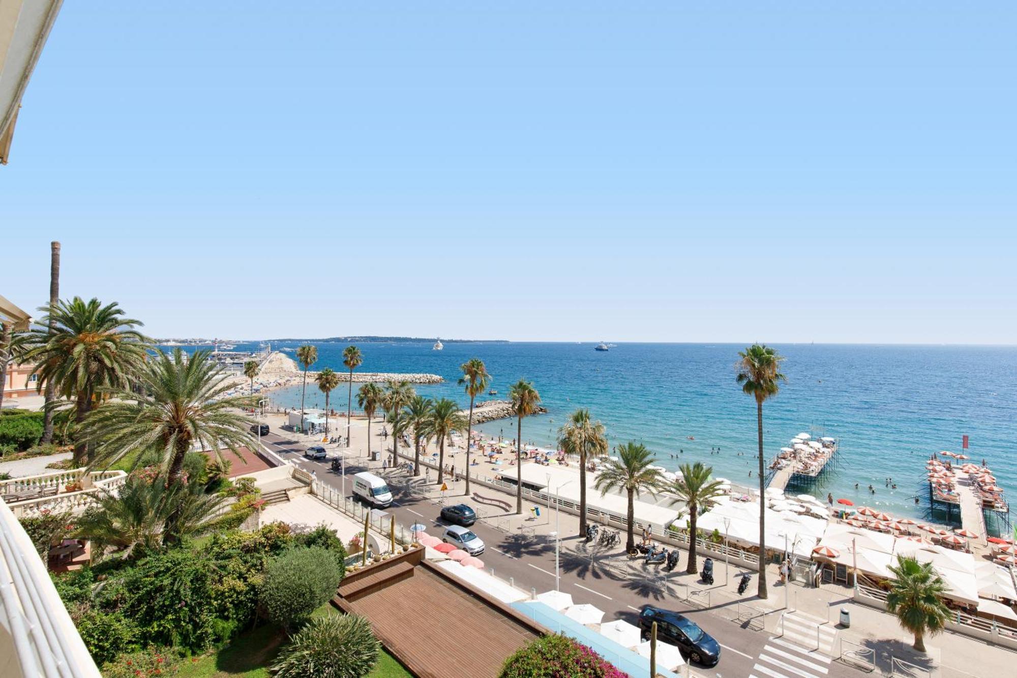 Appartement Du Sud 4 Yourhosthelper Cannes