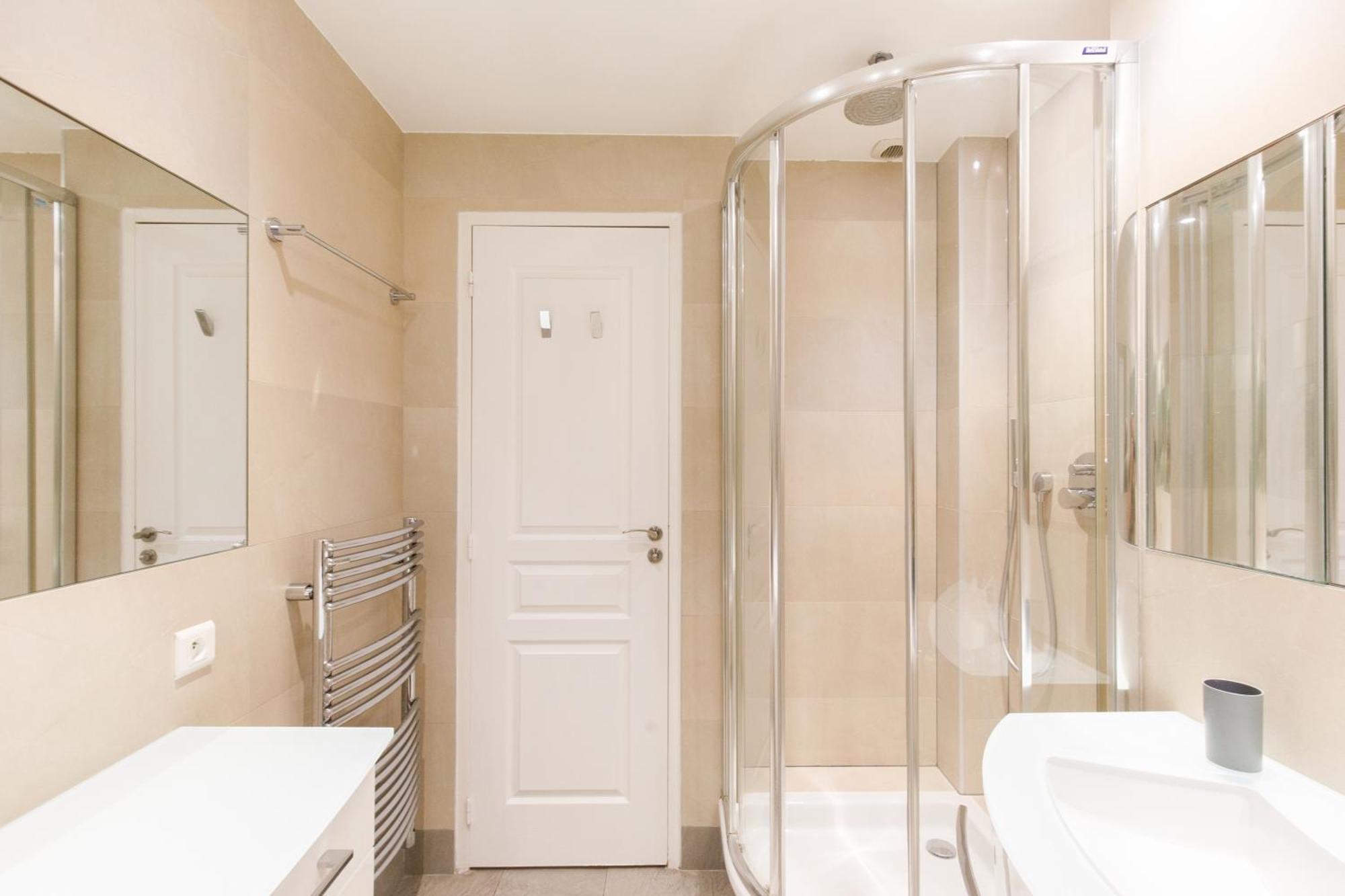 Appartement Du Sud 4 Yourhosthelper *