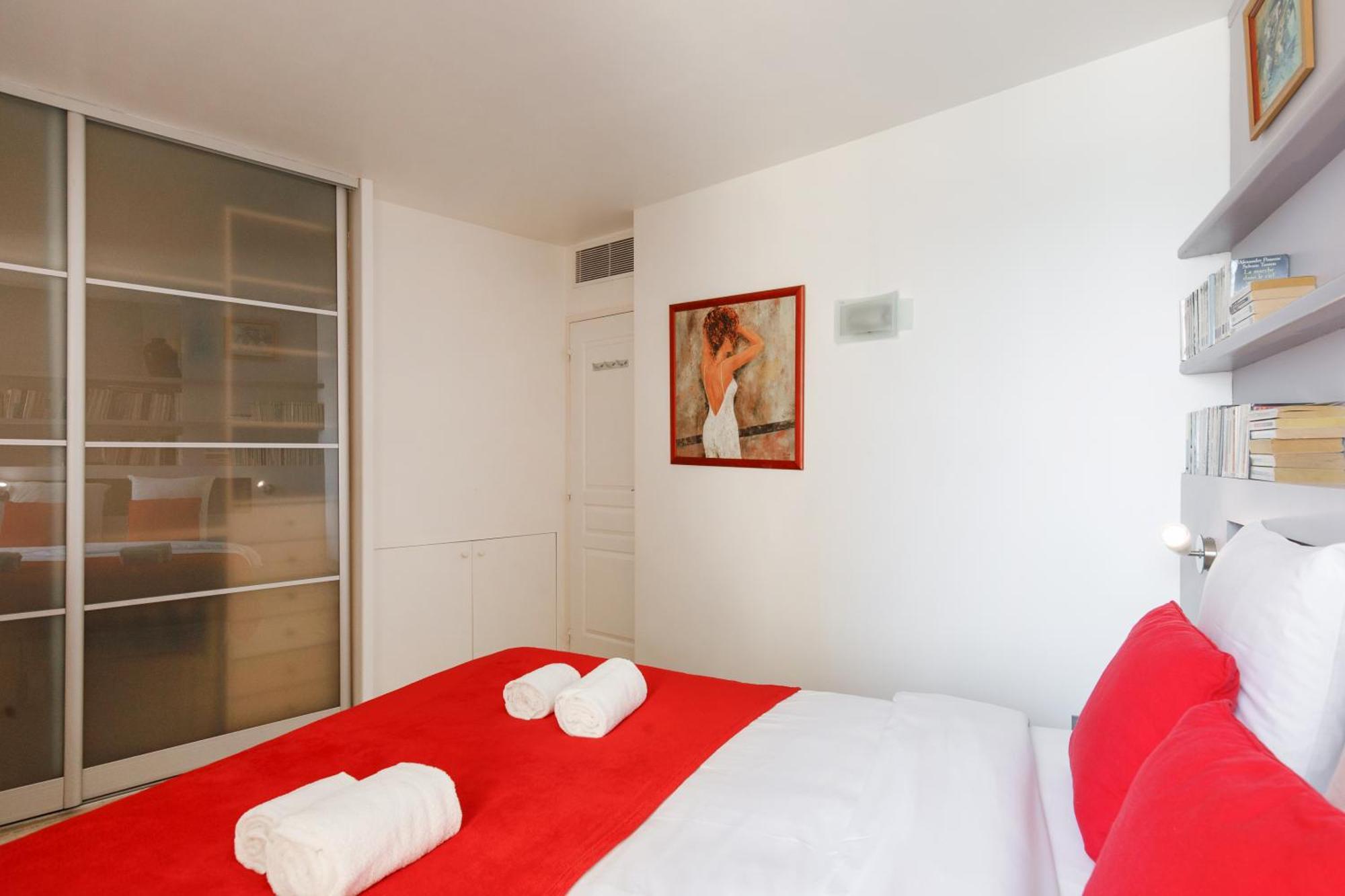 Du Sud 4 Yourhosthelper Appartement Cannes