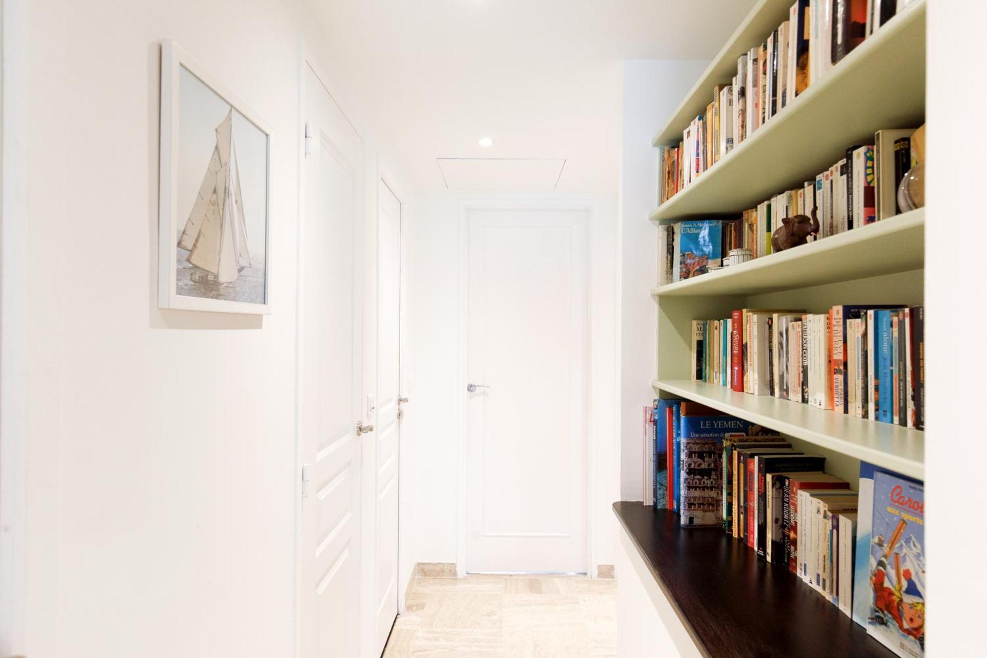Appartement Du Sud 4 Yourhosthelper Cannes