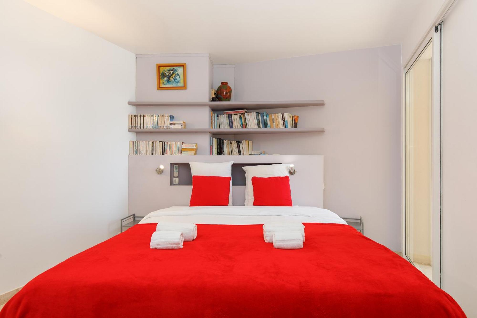 Du Sud 4 Yourhosthelper Appartement
