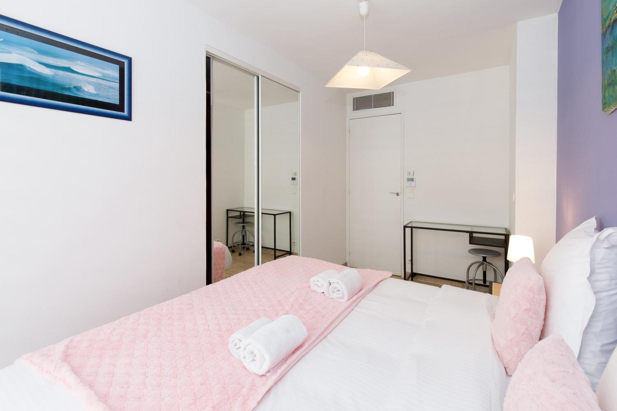 Appartement Du Sud 4 Yourhosthelper