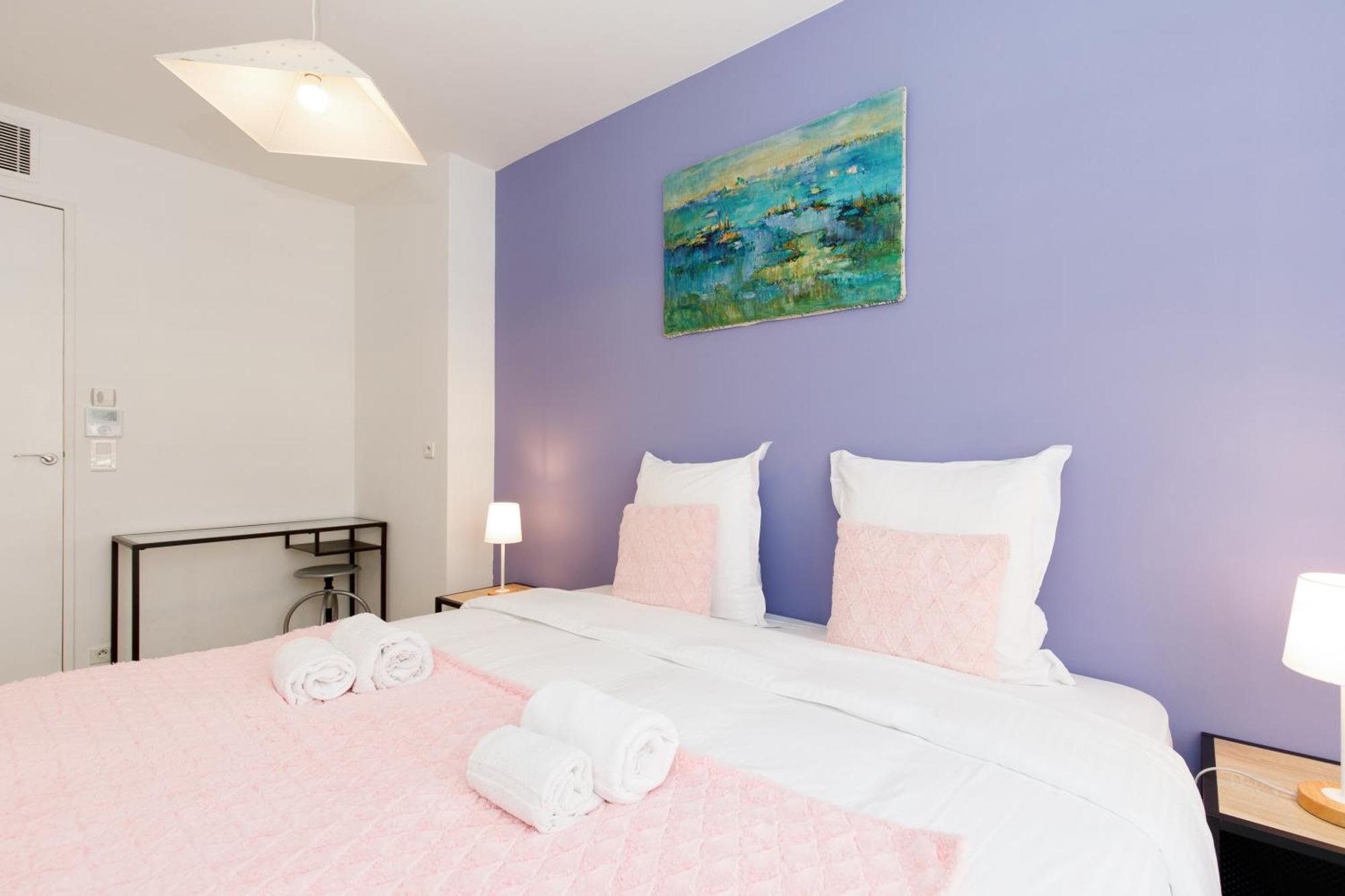 Appartement Du Sud 4 Yourhosthelper *